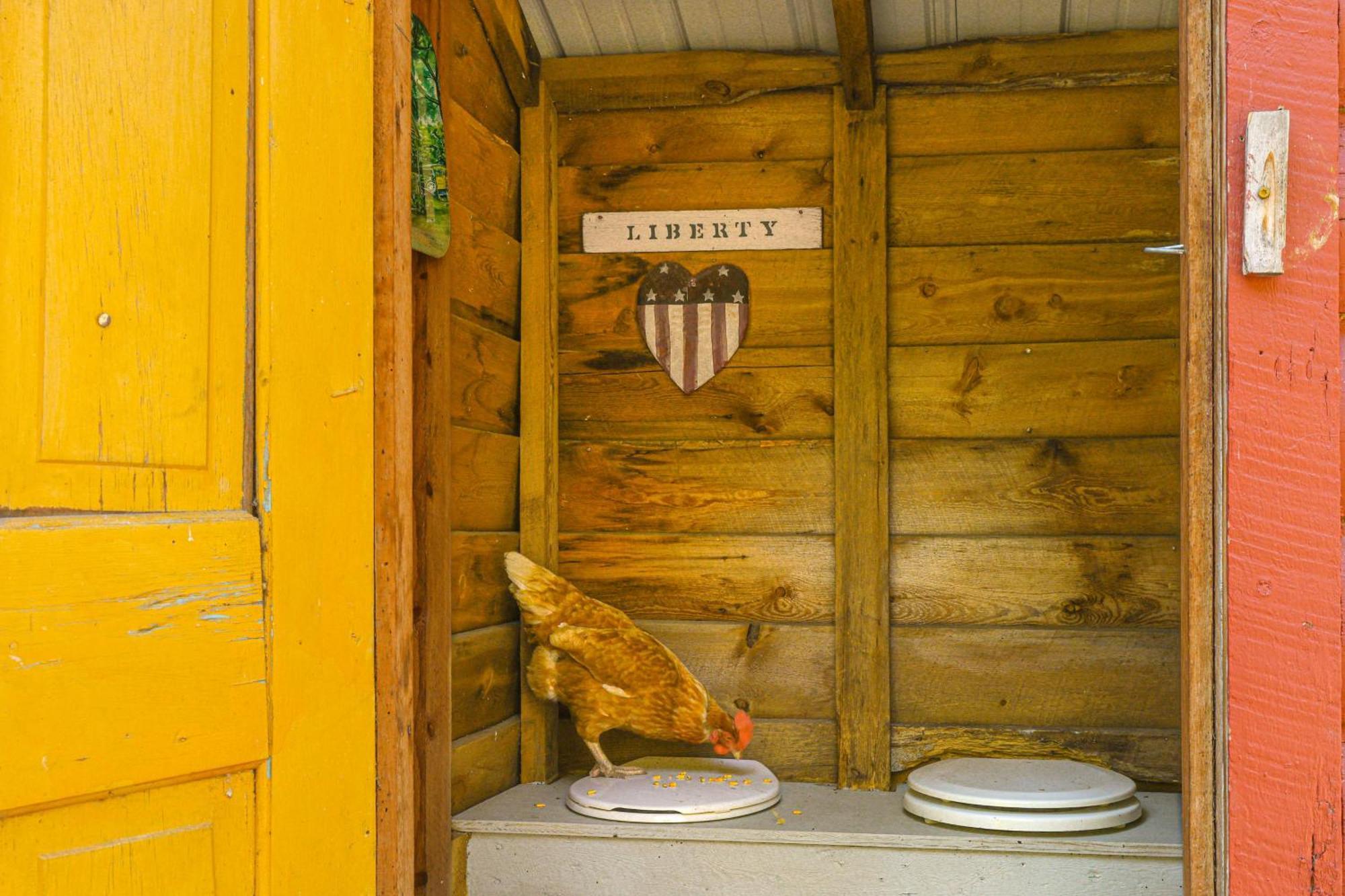 Historic Keystone Cabin Near Mount Rushmore! Kültér fotó