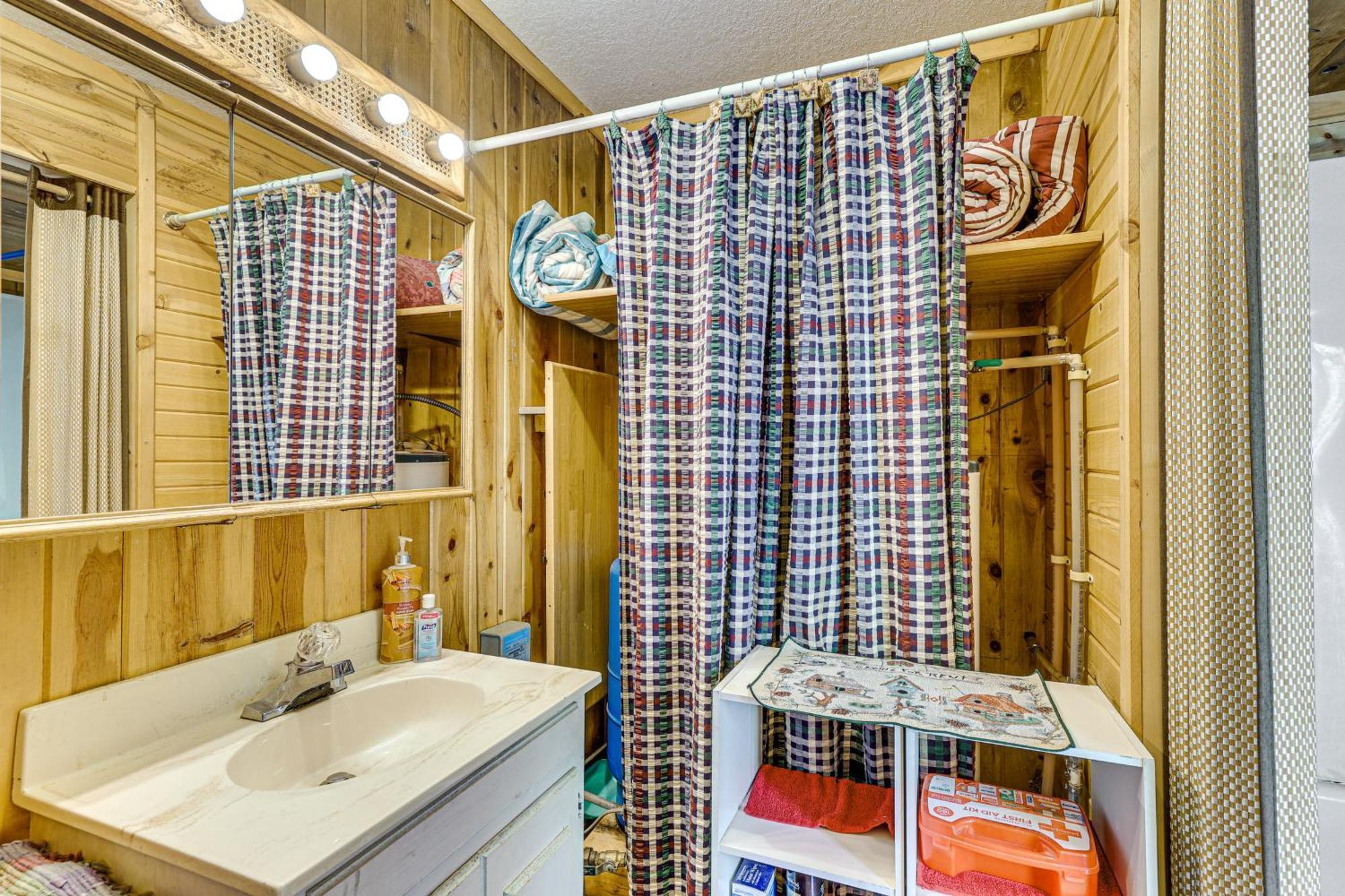 Historic Keystone Cabin Near Mount Rushmore! Kültér fotó